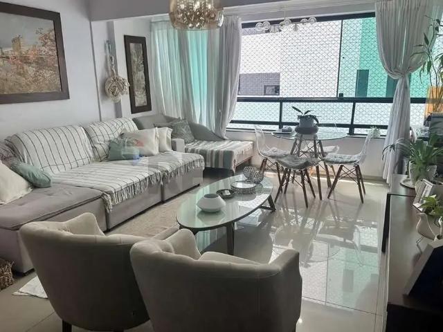 Apartamento para Venda em Recife/PE Torre 3 Quartos