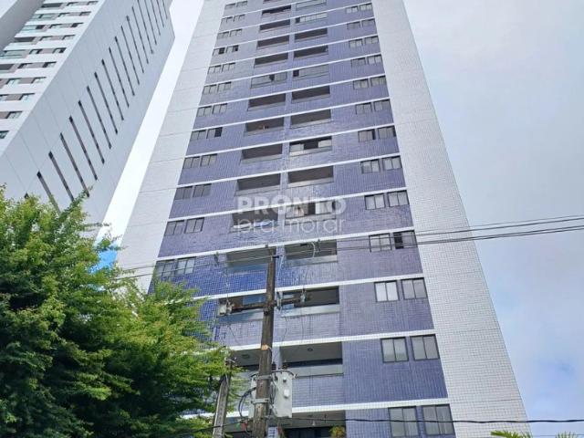 Apartamento para Venda em Recife/PE Torre 3 Quartos