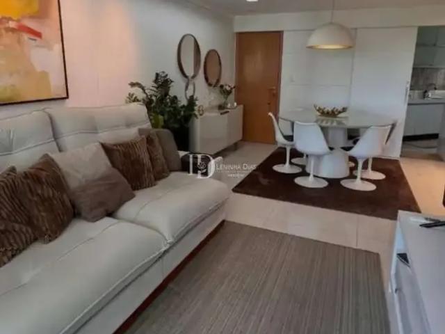 Apartamento para Venda em Recife/PE Torre 3 Quartos