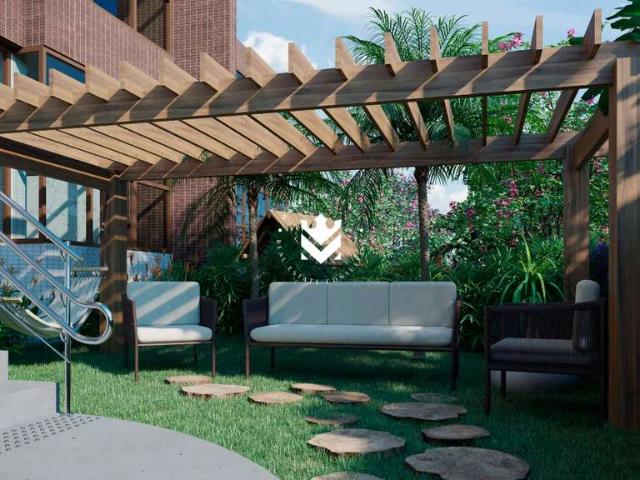 Apartamento para Venda em Recife/PE Torre 3 Quartos