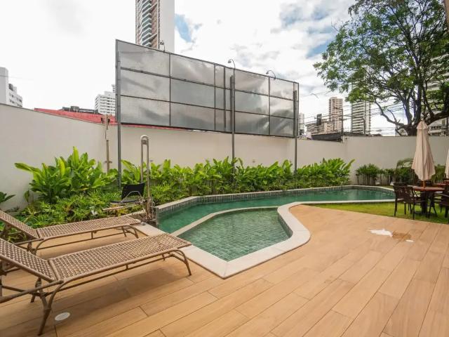 Apartamento para Venda em Recife/PE Torre 3 Quartos