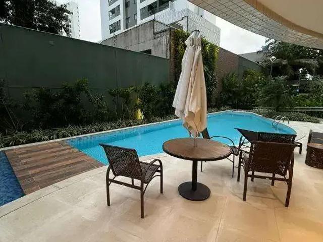 Apartamento para Venda em Recife/PE Torre 3 Quartos