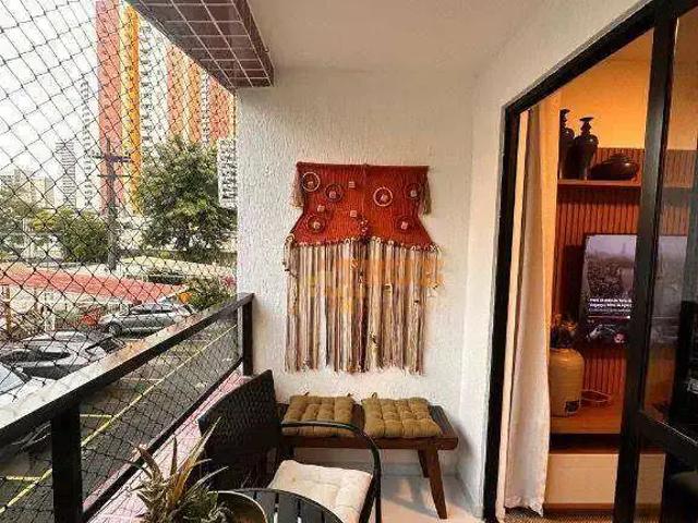 Apartamento para Venda em Recife/PE Torre 3 Quartos
