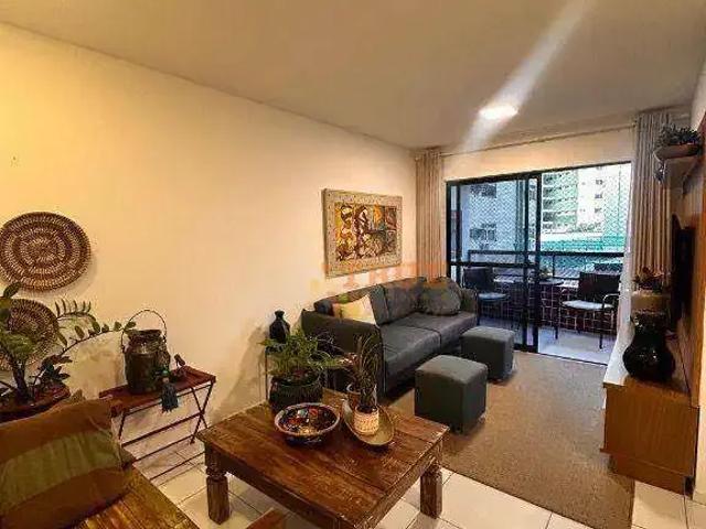 Apartamento para Venda em Recife/PE Torre 3 Quartos