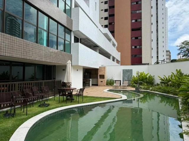 Apartamento para Venda em Recife/PE Torre 3 Quartos