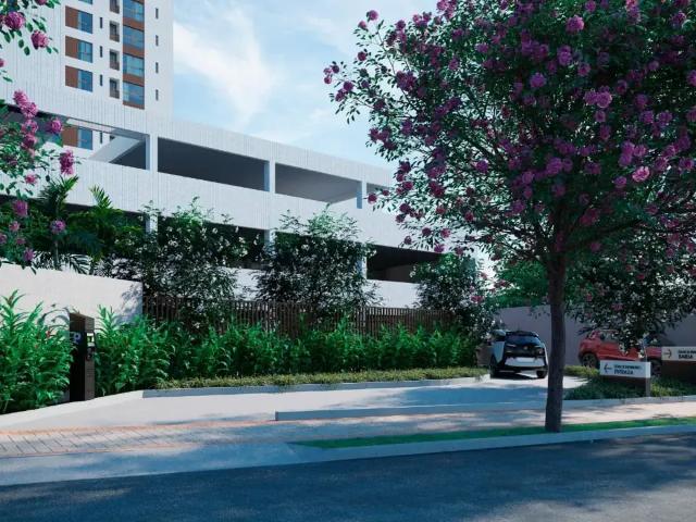 Apartamento para Venda em Recife/PE Torre 3 Quartos