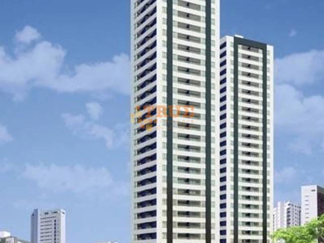 Apartamento para Venda em Recife/PE Torre 3 Quartos