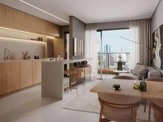 Apartamento para Venda em Recife/PE Torre 3 Quartos