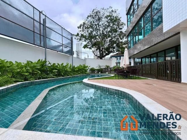 Apartamento para Venda em Recife/PE Torre 3 Quartos