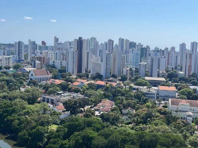 Apartamento para Venda em Recife/PE Torre 3 Quartos