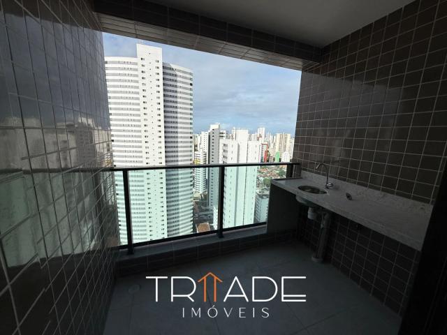 Apartamento para Venda em Recife/PE Torre 3 Quartos