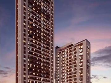 Apartamento à venda em Rua Comandante Bento de Aguiar - Garagem