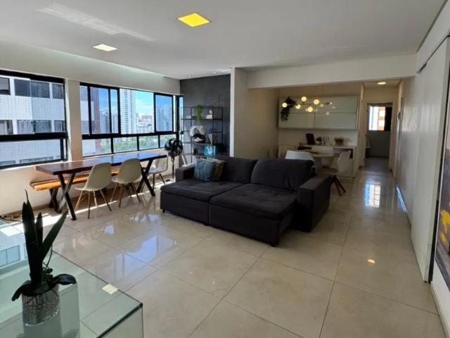 Apartamento para Venda em Recife/PE Torre 3 Quartos
