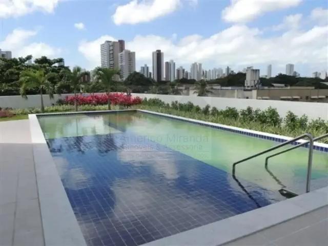 Apartamento para Venda em Recife/PE Torre 4 Quartos