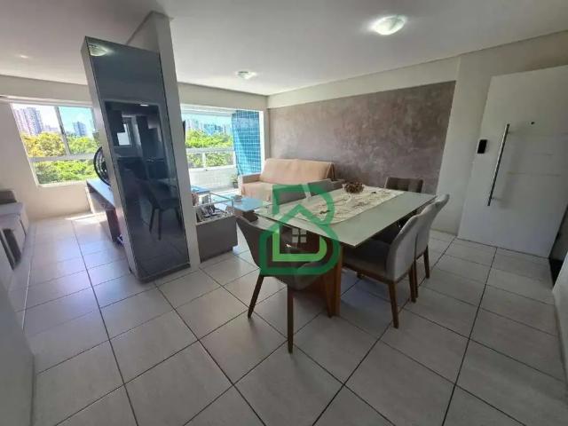 Apartamento para Venda em Recife/PE Torre 4 Quartos