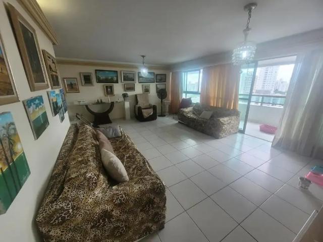 Apartamento para Venda em Recife/PE Torre 4 Quartos
