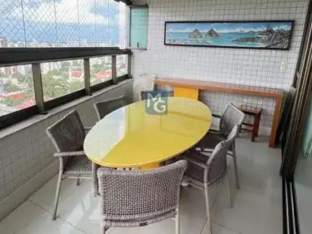 Apartamento para Venda em Recife/PE Torre 4 Quartos