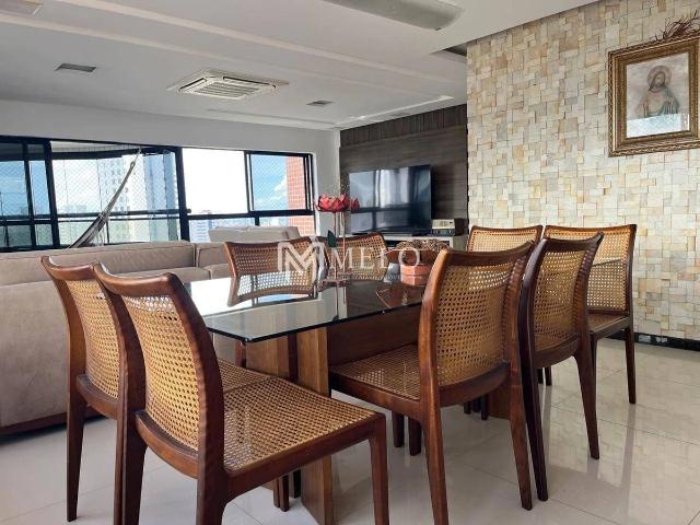 Apartamento para Venda em Recife/PE Torre 4 Quartos
