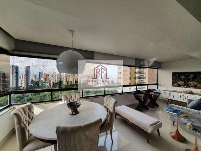 Apartamento para Venda em Recife/PE Torre 4 Quartos