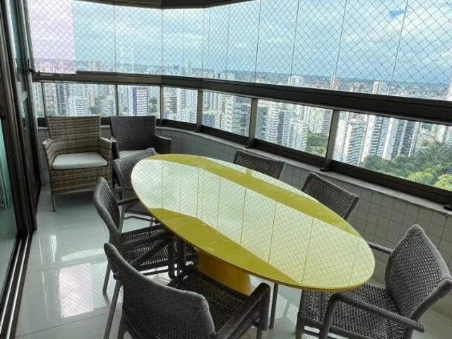 Apartamento para Venda em Recife/PE Torre 4 Quartos