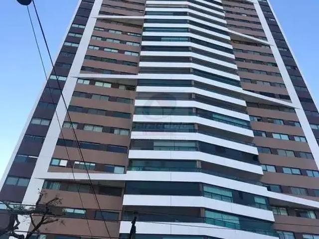 Apartamento para Venda em Recife/PE Torre 4 Quartos