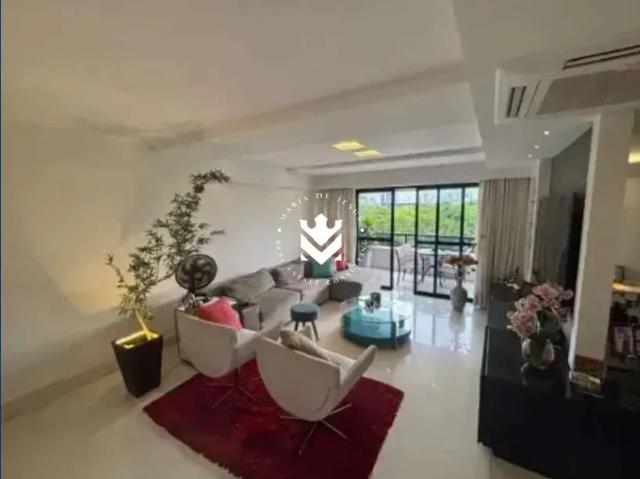Apartamento para Venda em Recife/PE Torre 4 Quartos