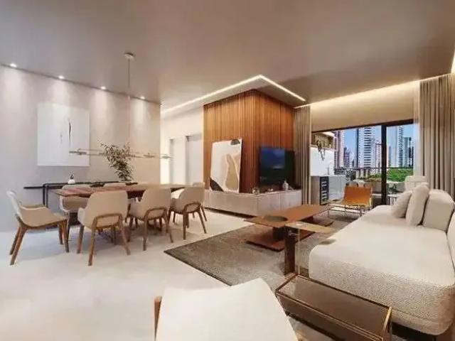 Apartamento para Venda em Recife/PE Torre 4 Quartos