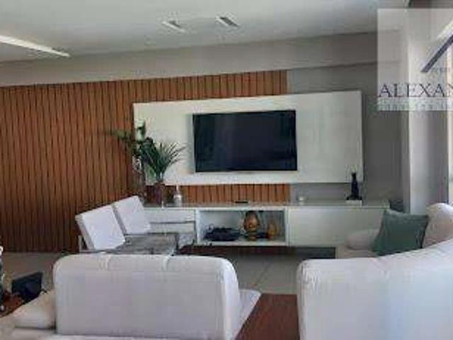 Apartamento para Venda em Recife/PE Torre 4 Quartos