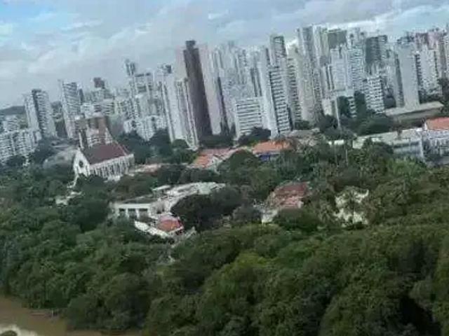 Apartamento para Venda em Recife/PE Torre 4 Quartos