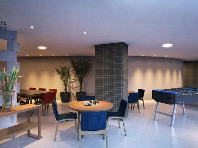 Apartamento para Venda em Recife/PE Torre 4 Quartos