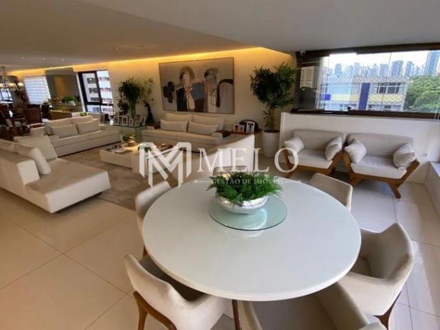 Apartamento para Venda em Recife/PE Torre 4 Quartos