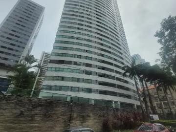 Apartamento para Venda em Recife/PE Torre 4 Quartos