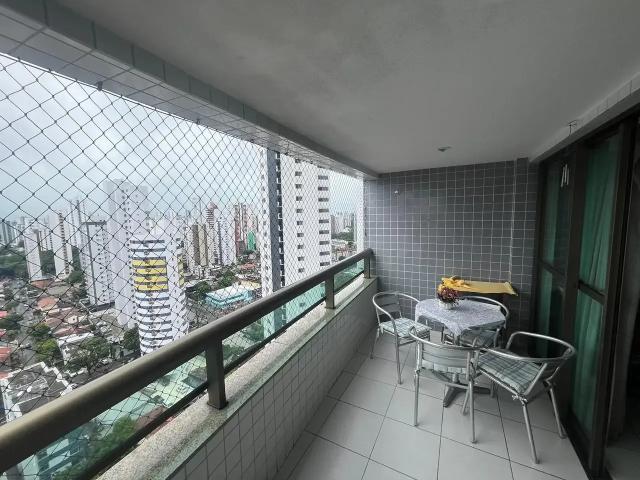 Apartamento para Venda em Recife/PE Torre 4 Quartos