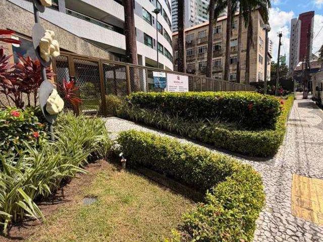 Apartamento para Venda em Recife/PE Torre 4 Quartos
