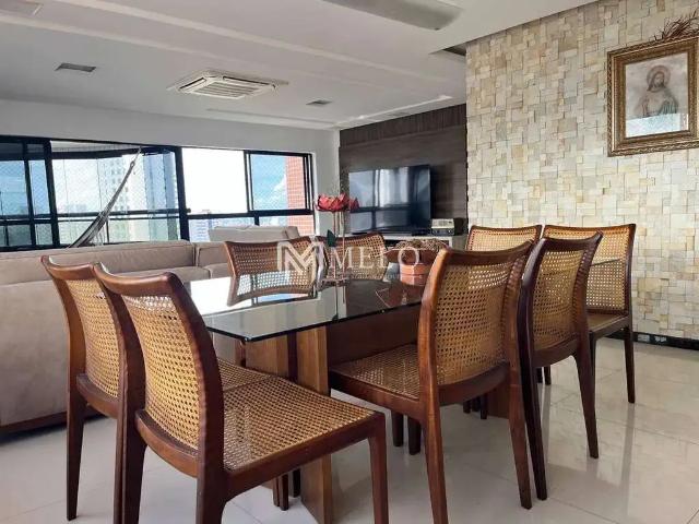 Apartamento para Venda em Recife/PE Torre 4 Quartos