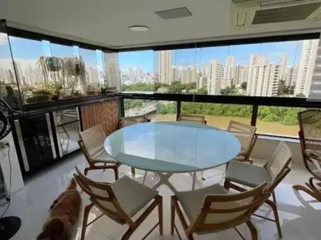Apartamento para Venda em Recife/PE Torre 4 Quartos
