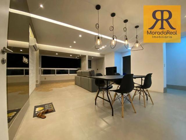 Apartamento para Venda em Recife/PE Torre 4 Quartos