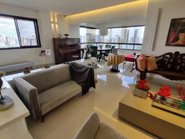 Apartamento para Venda em Recife/PE Torre 4 Quartos