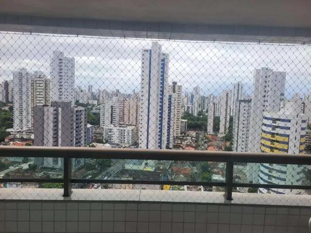 Apartamento para Venda em Recife/PE Torre 4 Quartos