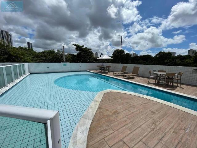 Apartamento para Venda em Recife/PE Torre 4 Quartos