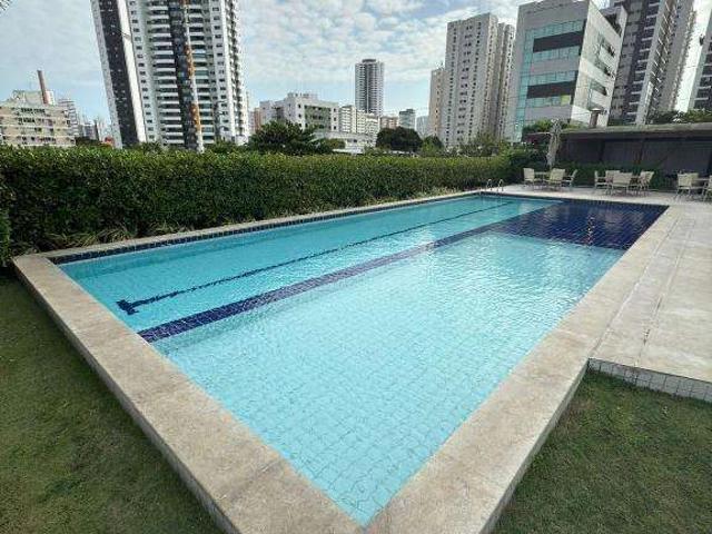 Apartamento para Venda em Recife/PE Torre 4 Quartos