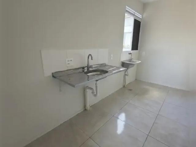 Apartamento para Venda em Recife/PE Vasco da Gama 2 Quartos