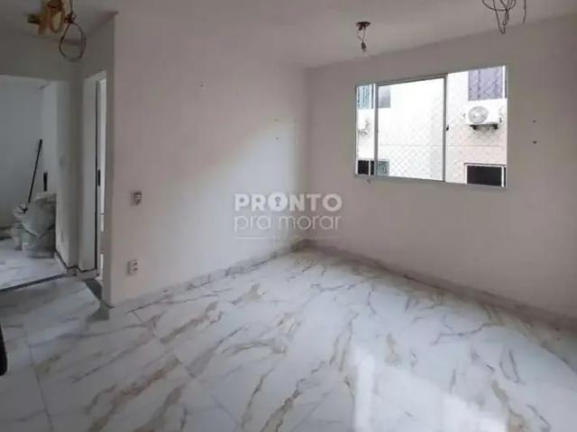 Apartamento para Venda em Recife/PE Vasco da Gama 2 Quartos