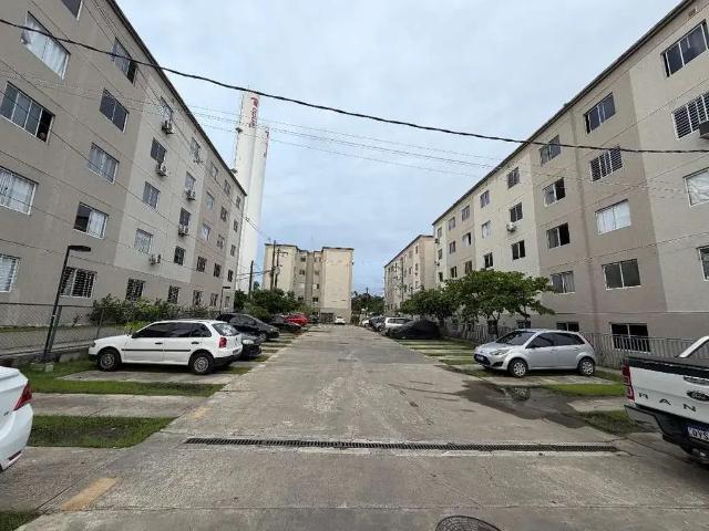 Apartamento para Venda em Recife/PE Vasco da Gama 2 Quartos