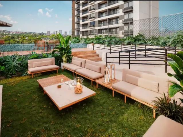 Apartamento para Venda em Recife/PE Várzea