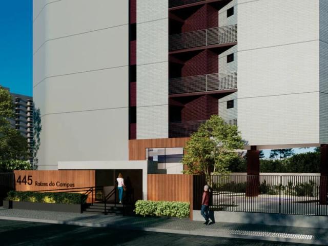 Apartamento para Venda em Recife/PE Várzea 1 Quartos