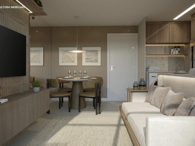 Apartamento para Venda em Recife/PE Várzea 1 Quartos