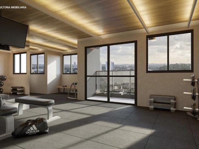 Apartamento para Venda em Recife/PE Várzea 1 Quartos