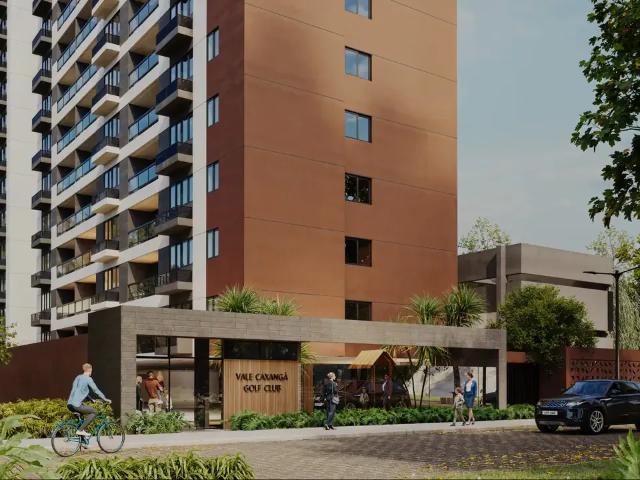 Apartamento para Venda em Recife/PE Várzea 1 Quartos