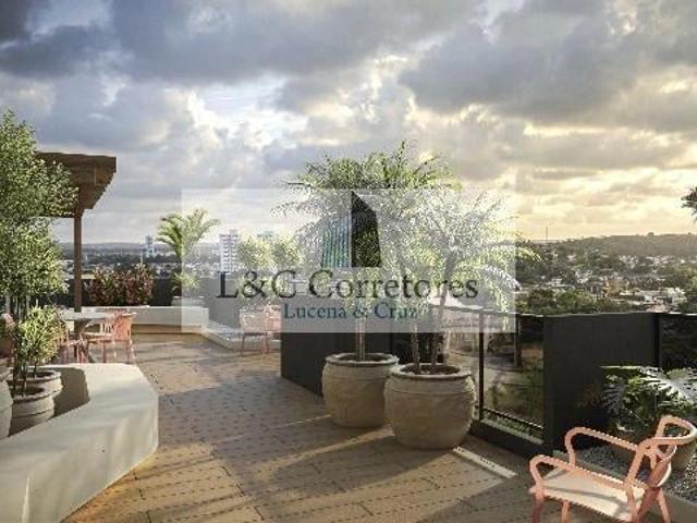 Apartamento para Venda em Recife/PE Várzea 2 Quartos